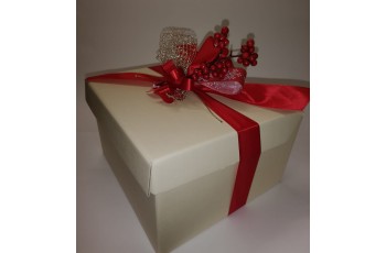 Scatola Natale Bio - 45